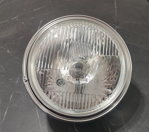 Faro moto universale 20cm - da,