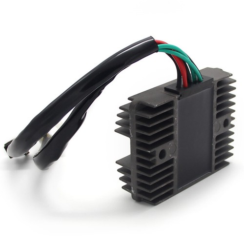 Regolatore rettificatore - rettificatore, di