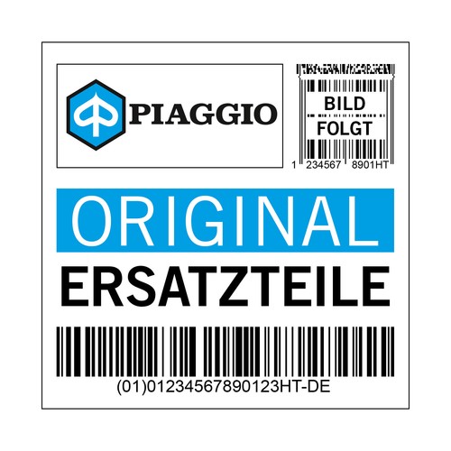 Supporto piaggio - supporto,