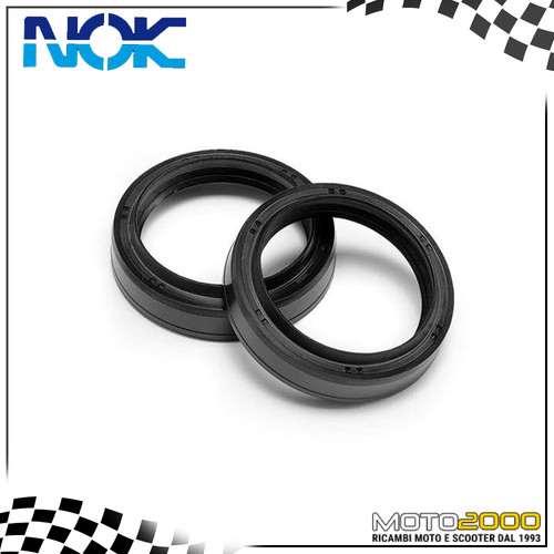 Kit paraoli forcella - kit,