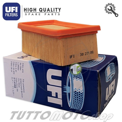 Filtro aria moto guzzi - filtro,
