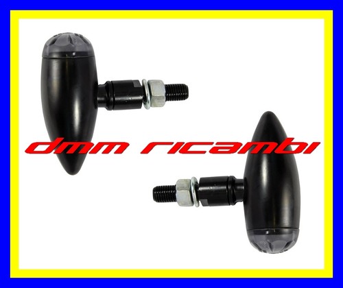Frecce moto spirit led - spirit,