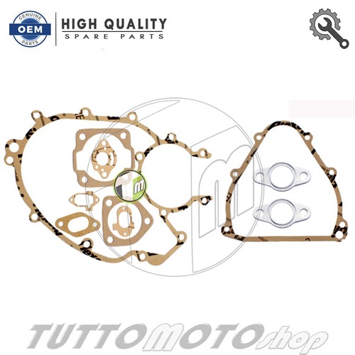 Kit guarnizioni motore piaggio - kit,
