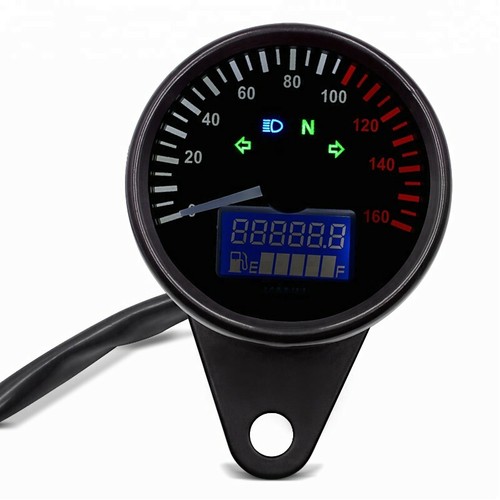 Tachimetro moto per - per, guzzi