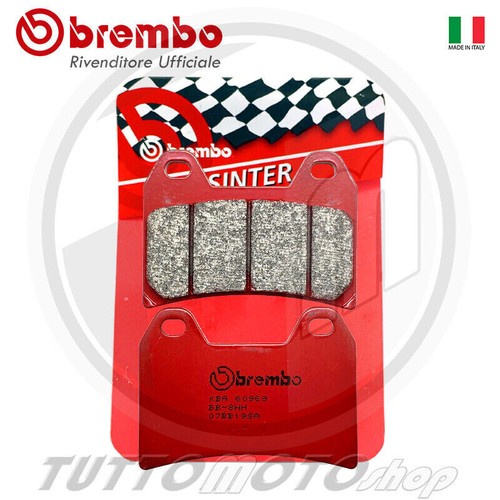 Pastiglie moto guzzi - moto,