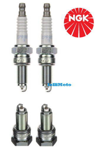 Kit candele ngk - kit, cpr8eb-9