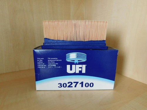 Filtro aria ufi - filtro, moto