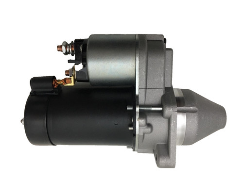 Motorino avviamento moto guzzi - avviamento,