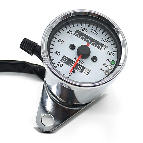 Tachimetro moto per - , guzzi