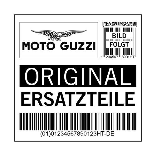 Asta moto guzzi 978970 per - 978970,