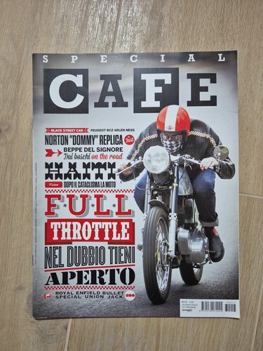 Special cafe giugno luglio - special, 13