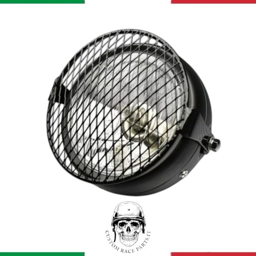 Griglia faro - 🇮🇹,