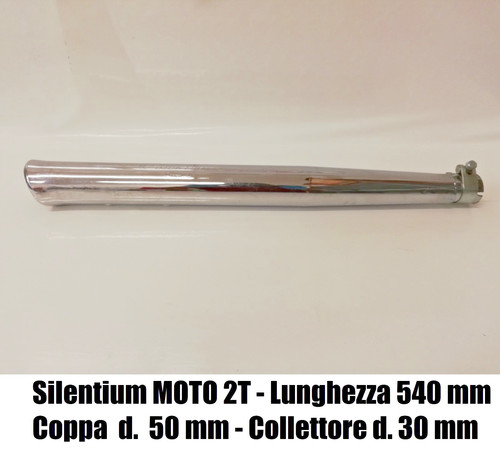 Marmitta scarico exhaust - marmitta,