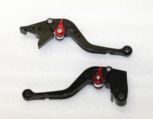 Leviers moto guzzi breva - moto, griso