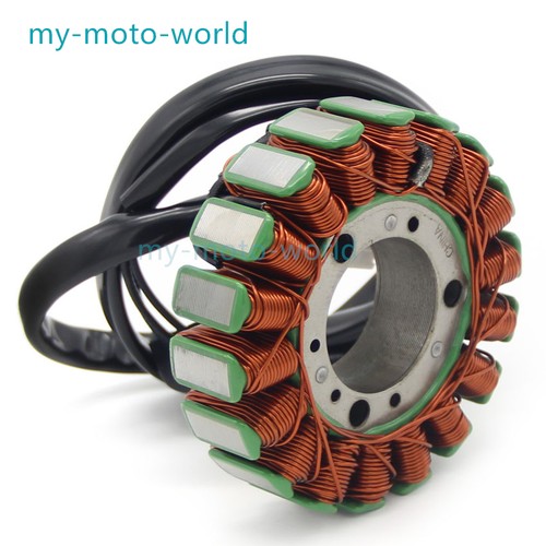Per moto guzzi statore - statore, magneto