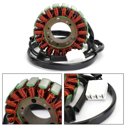 Alternatore statore per moto - alternatore,