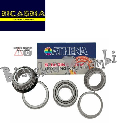 18851 kit cuscinetti - -,
