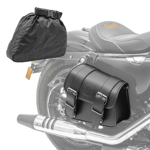 Borsa sella per moto - borsa,