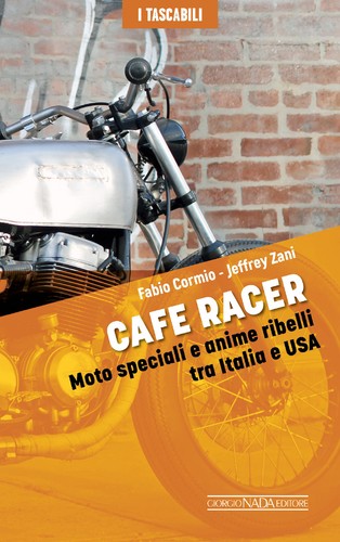Cafe racers moto speciali - racers.,