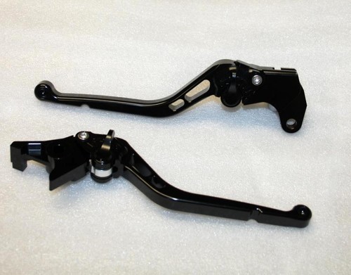 Leviers evo frein - evo,